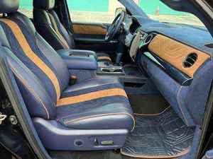 Toyota Tundra Limited 2024 Deluxe Premium - Product Image 2