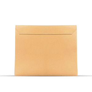 Wholesale Laptop Cover 16'' Customized Logo Size Suitable for All Types Laptops Genuine Leather Protective Laptop Sleeve <b>Bags</b> - Product Image 4