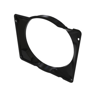 Cubierta Protectora Duradera para el Sistema de Refrigeración del Radiador, Reemplazo de la Cubierta del Ventilador del Tractor ZANGO SU28302 - Product Image 6
