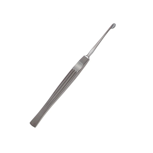 Bisturí Nasal de Acero Inoxidable Freer Mucosa de 6 Pulgadas, Instrumento Quirúrgico Facial y Cosmético ENT con Mango de Acabado Mate - Product Image 4