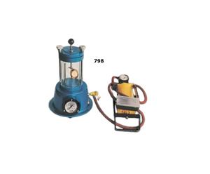 Aparato de alta calidad para probar la resistencia al agua de los relojes, uso para herramientas de fabricación de joyas, venta al por mayor, precio más bajo - Product Image 3