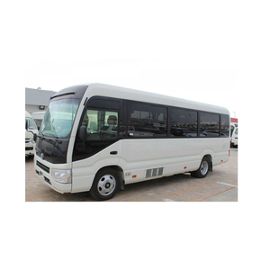Original Japan Used Toyota C-oaster Mini <b>Bus</b> <b>for</b> <b>Sale</b> 23 seater <b>bus</b> Passenger car left hand drive C-oaster <b>Coach</b> <b>Bus</b> - Product Image 2