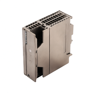 Vendeur Or 6ES7341-1CH02-0AE0 Contrôleur PLC Neuf Original Disponible Immédiatement Contrôleur de programmation PLC - Product Image 1