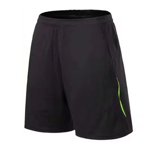 Uniformes de sport en polyester respirant personnalisables de qualité supérieure pour le tennis, le badminton et le volley-ball pour adultes unisexes en gros - Product Image 6