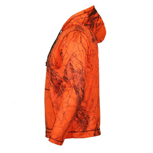 Nouveau Hoodie de Chasse Personnalisé de Haute Qualité Respirant et Imperméable - Product Image 3