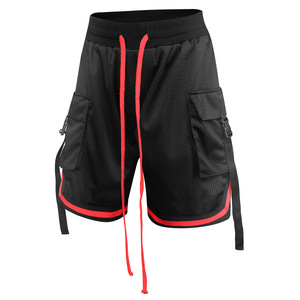 Nouveau Short de Sport Homme pour Gym, Course, Fitness, Musculation, Entraînement, Longueur Genou - Product Image 4