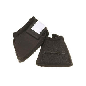 Protège-tibias de qualité supérieure en nylon et maille pour professionnels équestres et équitation - Product Image 6