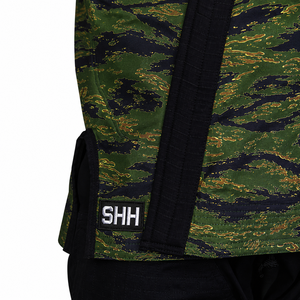 Conjunto de Uniforme Deportivo 2026 con Costuras Reforzadas, Tela Suave al Tacto, Logotipo Personalizado, Fabricante de Ropa Deportiva - Product Image 5