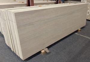 Dalles de pierre de grès en teck naturel indien pour sols extérieurs de cuisine et autres applications - Product Image 3