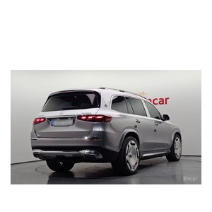 Mercedes-Benz GLS-Class GLS400d 4MATIC 2023, 40 445 km, Diesel, Automatique, Volant à Gauche, Sièges en Cuir, Caméra Arrière - Product Image 2