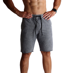 Pantalones Cortos Deportivos Personalizados al Mejor Precio para Hombre, Pantalones Cortos Deportivos Ligeros de Alta Calidad para Correr y Entrenar en Venta - Product Image 1