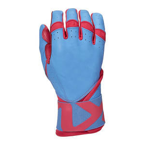 Gants de frappeur en cuir, design 2026, style unique, prix compétitif, meilleures ventes, personnalisables avec votre logo - Product Image 1