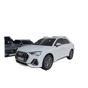 Audi Q3 35 TDI Premium 2023, 35,441 km, Diésel, Asientos de Cuero, Volante a la Izquierda, Cámara Trasera - Product Image 1