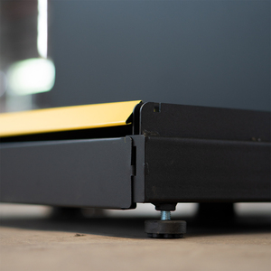 ADONG Double-Sided Metal 3-Tier Retail Display Rack Supermarket Product Display Stand OEM Vietnam - Product Image 3