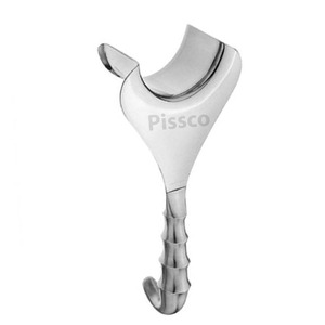 PISSCO Universal Cheek Retractor Surgical Tool 9 Inch Cheek Retractor for Surgery Universal Surgical Cheek Retractor 1 PCS - Product Image 2