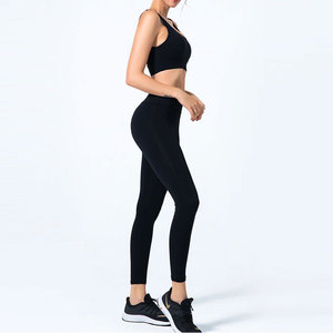 High Quality Private Label Women <b>Yoga</b> <b>Set</b> Customized Women <b>Yoga</b> <b>Set</b> Low Price Women <b>Yoga</b> <b>Set</b> - Product Image 2