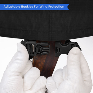 ผ้าคลุมโซฟาแบบเรียบสีพื้นสไตล์เวียดนามรูปตัว L ผ้าคลุมเฟอร์นิเจอร์สำหรับลานบ้าน ดีไซน์ทันสมัย ผ้าคลุมโซฟาแบบ 7 ชิ้น - Product Image 6