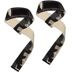 Correas de Gimnasio Multiusos con Logotipo Personalizado para Levantamiento de Pesas, Powerlifting, Soporte para Levantamiento, Correas de Muñeca para Hombres, Correas para Peso Muerto - Product Image 6