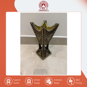 Excellent Quality Home and <b>Office</b> Decor Wholesale Incense Holder Mango Wood Arabian Style Wooden Bakhoor Holder - Product Image 3