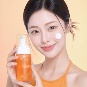 เซรั่มบูสเตอร์ฟักทองเรืองแสง CPNP FAU 100 มล. เซรั่มวิตามินซี Fce สำหรับใช้ที่บ้าน - Product Image 2