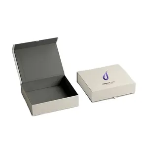 Vietnam Factory Monthly Cosmetic Subscription Box with Magnetic Closure Beauty Box Printed Inside Makeup Organizer - Product Image 1