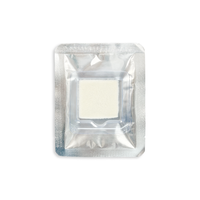 BLUENJOY Compresses en éponge de collagène pour hémostase chirurgicale et comblement des plaies, approuvées CE ISO13485 Classe II, Durée de conservation de 3 ans