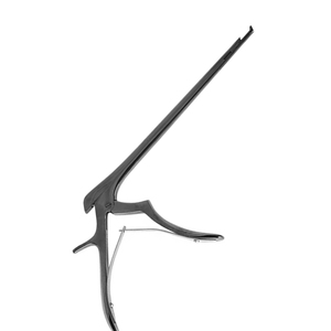 Poinçon osseux Kerrison manuel de qualité supérieure en acier inoxydable, instrument chirurgical ORL réutilisable, instruments personnalisés - Product Image 1