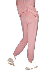 Joggers empilés en gros avec design de bas superposé unique, toucher doux, logo personnalisé, marque privée, exportation mondiale - Product Image 6