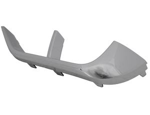 MOLDURA DE PARACHOQUES TRASERO 3CM807833A2ZZ 3CM807834A2ZZ para VW ATLAS 2020, PIEZAS DE REPUESTO PARA AUTOMÓVILES, EXTENSIÓN DE PARACHOQUES - Product Image 1