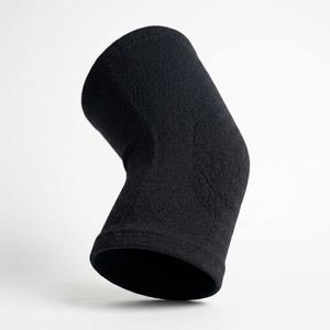 Nouvel Arrivage Genouillères Épaissies Style Inzer pour Hommes, Meilleures Ventes, en Néoprène et Nylon Premium, Durables, Respirantes, Séchage Rapide, pour Haltérophilie - Product Image 2