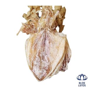 DISPONIBLE AHORA: Calamar Seco Sostenible de Alta Calidad, Rico en Proteínas, Snack de Marisco de Venta Caliente, Suministro al por Mayor Directo de Fábrica - Product Image 1