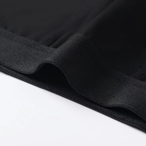 Premium Mens <b>Boxer</b> Stretch Fabric Comfortable Fit Daily Essential Underwear Bangladesh garment sourcing office - Product Image 6