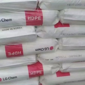 Sinopec HDPE 7000F 5000S Polyéthylène haute densité vierge et recyclé HDPE/PP/LDPE Granulés de matière première plastique HDPE - Product Image 3