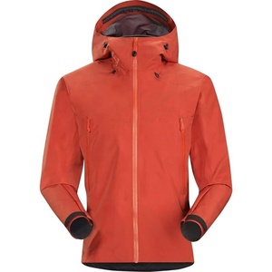 Chaqueta de Esquí para Hombre de Alta Calidad, Impermeable y Personalizada - Product Image 3