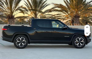Rivian R1T Adventure Edition 2024 Usado - Product Image 3