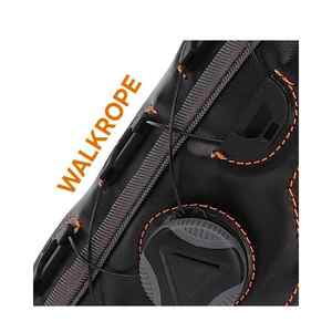 Système de fermeture à lacets paresseux pour chaussures Confort et stabilité Système de contreventement Aucun laçage requis - Product Image 4