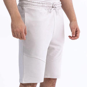 Pantalones Cortos Deportivos para Hombre, Estilo Moderno, para Gimnasio, Fitness, Deporte, Precio Económico al por Mayor, Personalización Disponible - Product Image 5