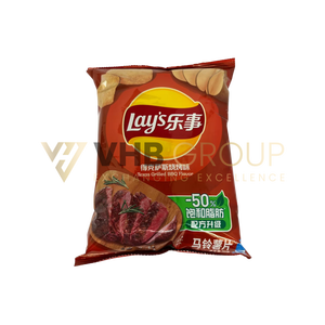 LAYS INFINITE COMBINATION POTATO CHIPS PACK ORIGINE CHINE - Product Image 3