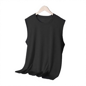 Débardeur léger pour homme, sans manches, respirant, pour le sport, la gym, la course à pied, l'entraînement et les activités de plein air - Product Image 1