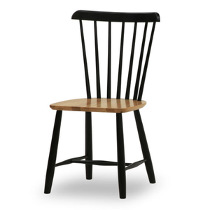 Ensemble de table à manger de luxe avec 4 chaises, design en bois et minimaliste, pour la décoration de la maison - Product Image 4