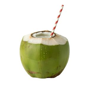 Coco Verde Fresco Natural, Coco Dulce para Beber, Venta al por Mayor - Product Image 1