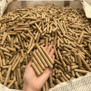 Pellets de Melaza como Materia Prima para Producción de Alimento Mixto para Ganado, Alta Productividad 5-10 Kg/h, Diámetro 1-10 mm - Product Image 1