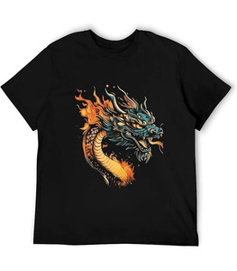 High Quality Wholesale Men's T-<b>Shirt</b> 100% Polyester Knitted Breathable <b>Compression</b> Loose Fit Short Sleeve 300g <b>Custom</b> <b>Design</b> - Product Image 3