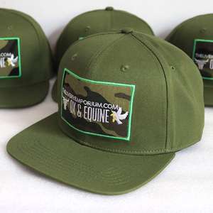 Nuevas llegadas al por mayor: Gorras de béisbol vintage de fútbol americano Cowboys para hombre y mujer, bordadas, de 6 paneles, ajustables, 100% algodón, para exteriores. - Product Image 1