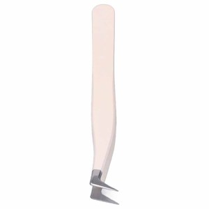 Pince à épiler professionnelle légère pour les soins de beauté - Product Image 2