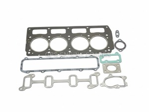 Kit de révision moteur diesel complet pour moteur X3.6 (DDP pour les États-Unis) 10kg - Product Image 3
