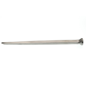 Alexander Mastoid Chisel 7 Inch 4 mm Wide Stainless Steel Surgical Bone Chisel ENT Orthopedic Instrument <b>Precision</b> <b>Tool</b> - Product Image 6