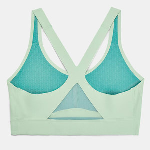 Sujetador deportivo de alto impacto, soporte fuerte, diseño ajustable, ideal para correr, gimnasio y sesiones de entrenamiento. - Product Image 2