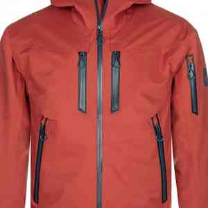 Chaqueta de Esquí para Hombre, Venta Caliente, Todas las Tallas, Diferentes Colores, Servicio OEM, Fabricada en Fábrica, Buen Precio, Corte Ajustado - Product Image 6