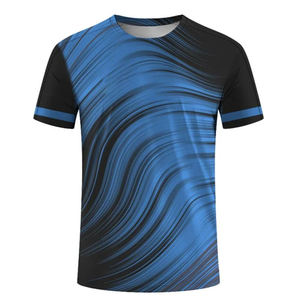 Custom Retro Football Shirts for Men Sportswear Uniform Kits High Quality V Neck Soccer Jersey T-shirt Supplier - Product Image 1